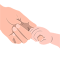 surrogacy icon